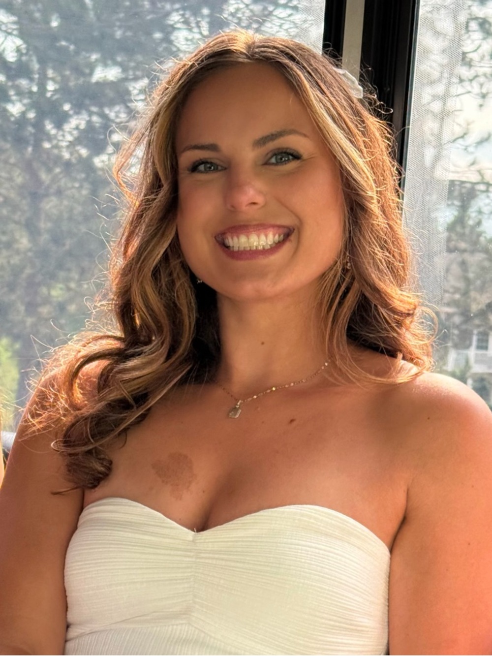 Meet your Posher, Jacklyn